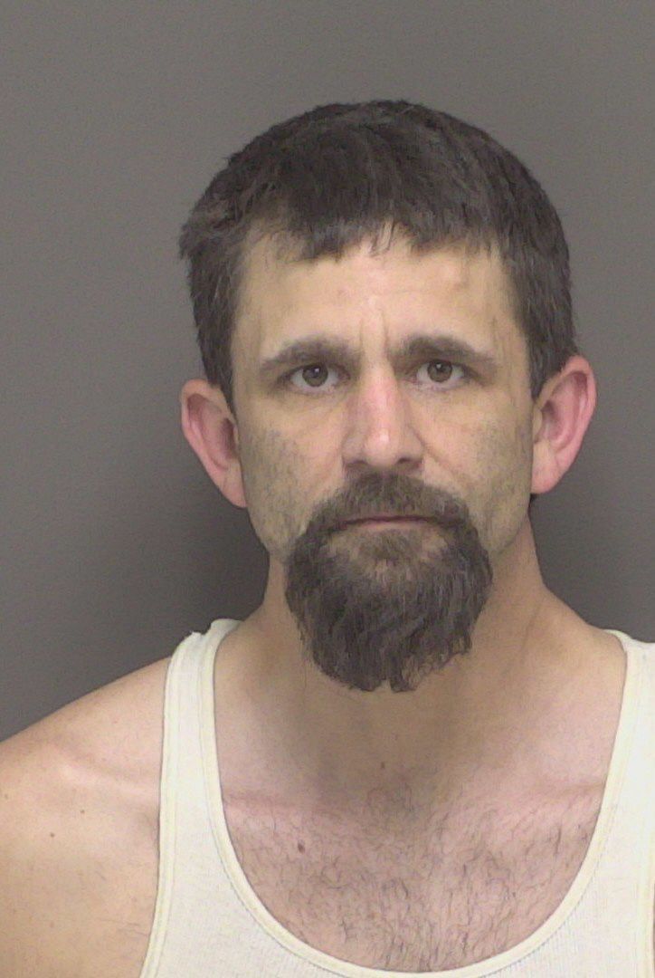 DAWSON, JOSHUA SCOTT